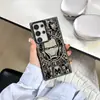 Funda para Teléfono Móvil Iron Man Adecuada para Samsung Galaxy S30 Samsung A56 Europea y Americana Note20 Nicho S25