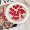 Estrelas Acrílicas Contas Soltas DIY Materiais para Miçangas Artesanais Acessórios para Pulseiras e Joias