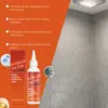 Agente Polidor e Brilhante Jue Fish Marble para Uso Doméstico - Limpeza Diária, Remoção de Manchas e Renovação de Superfícies de Mármore