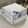 Nuevo núcleo de edredón suave, hipoalergénico y cómodo de algodón 100% para ropa de cama del hogar y dormitorios estudiantiles