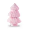 Árbol de Navidad Planeta de los Sueños Popular Caja de Regalo Creativa Esponja Facial sin Látex Celebridad de Internet Muñeco de Nieve Extraterrestre Set de Huevo de Belleza