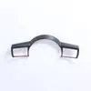 21 Qijun volante modificação interna adequada para Nissan 21 Qijun botões do volante em ambos os lados lantejoulas decorativas