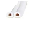 Tira de sellado EPDM, tira de caucho espuma, tira amortiguadora de aislamiento acústico para puertas y ventanas, tira de sellado para muro cortina, tira adhesiva para ventana de PVC