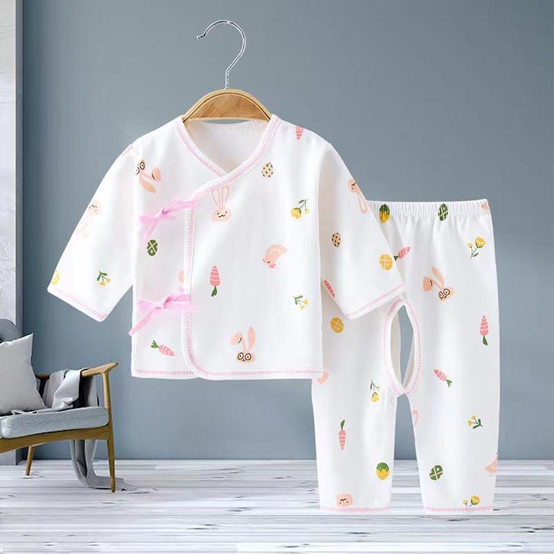 小粉兔系带