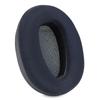 Nuevo Producto Adecuado para Audífonos Sony Wh-Ch700N Ch710 720 Cubierta de Esponja Zx770/780 Cubierta de Cuero para Almohadilla