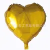 Casamento Decoração de Casamento EU TE AMO AMOR Dia dos Namorados Chinês Dia da Mulher Decoração de Aniversário Balão