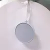 Taza de agua plegable de silicona para viajes al aire libre, portátil, anticaída, telescópica, para publicidad, regalo de vacaciones, disponible