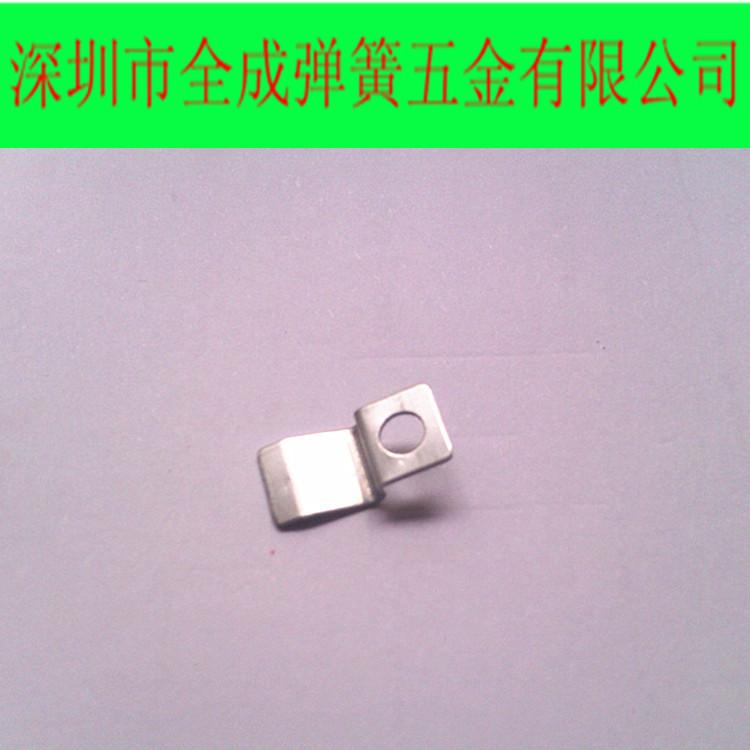 不锈钢压片3