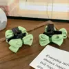 Mini Presilha de Cabelo Pequena em Formato de Coração para Mulheres, Nova Presilha de Cabelo de Alta Qualidade 2025 para Franja, Acessório de Presilha Lateral