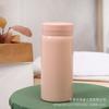 Aço inoxidável 316 mini copo de bolso a vácuo portátil para exterior caneca de pequena capacidade alto valor de cor copo de mão para homens e mulheres