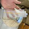 Para Xiaomi 15Ultra Película Templada de Pegamento Completo 15pro Superficie Curva Desbloqueo por Huella Dactilar Ultrasónico Contenedor sin Polvo Pegatina en Segundos Caja