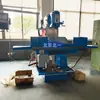 Fresadora CNC de 3 Ejes Máquina Fresadora Vertical XK5032 Máquina Alimentadora Automática de Herramientas Máquina Fresadora X5032