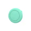 Adecuado para Pin de Funda Protectora Airtag, Localizador Anti-Pérdida de Apple, Broche Impermeable para Niños, Funda Protectora Airtag2