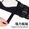 Tobillera para Soporte Protector de Articulación del Tobillo, Fijación de Esguince de Tibia, Yeso para Tobillo y Pie, Recuperación Postoperatoria de Pie Torcido Deportivo