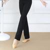 Roupas de prática de dança terno feminino adulto calça body profissional roupas de treinamento de etiqueta para exame de arte estudantil top roupas de dança moderna