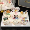 Decoración de Cupcakes para el Día del Maestro 2026: "¡Gracias por su arduo trabajo, maestros! ¡Que tus alumnos te traigan éxito! ¡Felices fiestas!