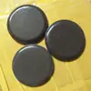 Piezas de Turmalina Germanita 4 cm Piezas de Germanita Café Piezas de Turmalina para Colchón de Baño de Vapor Khan