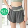 Conjunto de Yoga para Mujer Sensación de Alta Gama Camiseta sin Mangas de Fitness Ropa Interior a Prueba de Impactos de Alta Intensidad Top para Correr Sujetador Deportivo Ropa Exterior