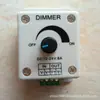 Venta Directa de Fábrica dimmer controlado silicona dimmer led dimmer 0-10v unidad de fábrica precio de fábrica venta caliente