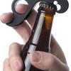 Abrebotellas Nuevo de Una Mano Transfronterizo Abrebotellas de Una Mano Abrebotellas Metálico Magnético