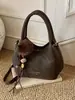 Bolsas de Nicho Exquisitas e Modernas para Mulheres 2025 Nova Moda Versátil Bolsa Transversal com Corrente com um Toque de Luxo Bolsa Feminina