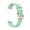 Para Relógio Jiaming Lily2 Pulseira de Silicone Jiaming GarminLily2 Pulseira de Pulso Universal 14mm