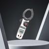 AC-DC True RMS Digital Clamp Meter Power Communication Industry Engineering Field Surge Current Instrumento de medição