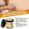 La crema hidratante para articulaciones es refrescante, delicada, suave, amigable con la piel, de fácil absorción y adecuada para el masaje diario cómodo y el cuidado de las articulaciones.