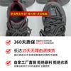 Zapatillas Deportivas para Mujer 2026 Primavera Nuevas de Suela Gruesa para Aumentar Altura con Función de Suela de Película, Zapatos Retro Versátiles Casuales para Mujer