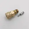 18127B Válvula Reguladora de Presión para Hidrolavadora Sello de Agua C19c/19MB Paquete de Accesorios de Reparación para Cabezal de Bomba de Lavadora de Autos