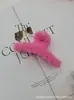 Pinza de Garra Grande de Peluche, Estilo Simple y de Alta Gama Otoño e Invierno, Pinza de Tiburón de Estilo Suave en la Parte Posterior de la Cabeza, Lote de Accesorios para el Cabello de Moda y Versátiles