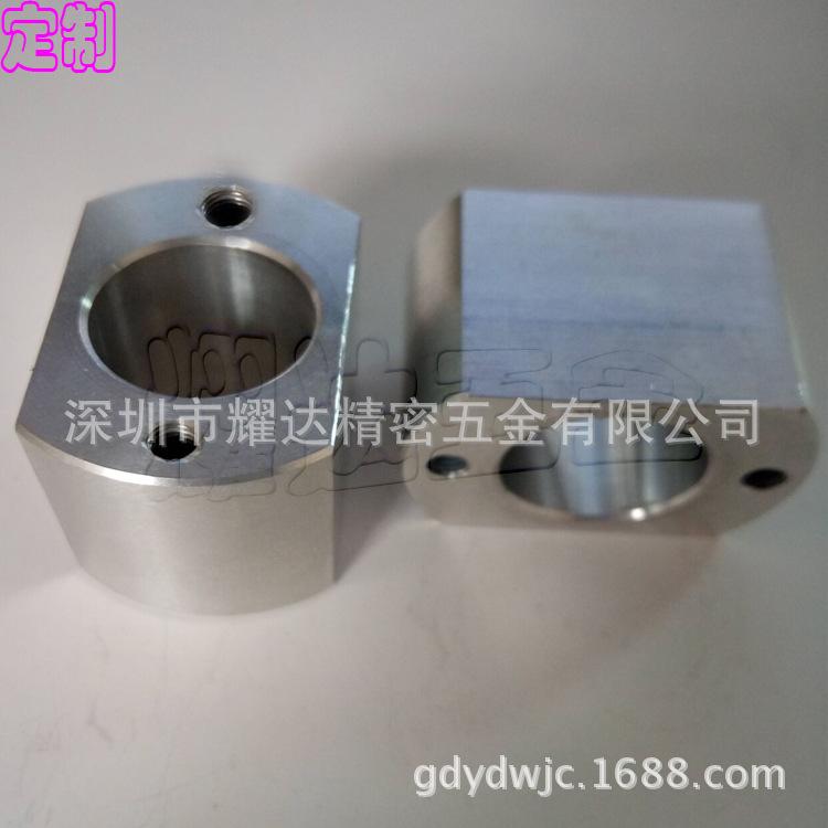 双张轴承座大 (3)
