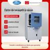 Forno de secagem a vácuo Shanghai Yiheng BPZ-62003B/6503B/6933B/6213B/6063B