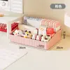 Cajas de Cajón Dopamina Seleccionadas Cuidadosamente, Cajas de Almacenamiento para Dormitorio de Gran Capacidad y Múltiples Combinaciones, Cajas Organizadoras, Cajas de Almacenamiento de Escritorio Estilo Cajón