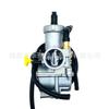 Reparación de carburador de motocicleta adecuado para Ghost fire RSZ DIO NSR GY6 JOG KEIHIN PE28