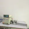 Las máquinas enrolladoras de alambre totalmente automáticas para la producción de alambre de resorte, combinadas con máquinas de enganche y máquinas de enganche de anillos magnéticos, ofrecen una solución conveniente y eficiente, permitiendo a una persona operar múltiples máquinas.