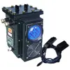 Cotação Oportuna para Dispositivos de Alarme Sonoro e Luminoso para Mineração Dispositivo de Alarme Sonoro e Luminoso por Voz à Prova de Explosão para Mineração Kxb127 Uso e Operação