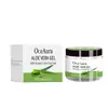Gel de Árbol de Té y Aloe Vera Oceaura Purifica, Hidrata, Suaviza, Aclara, Calma y Cuida Suavemente la Piel