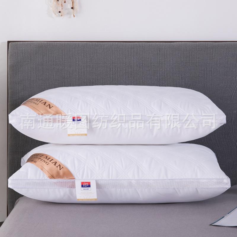 规格图(白色网边绗缝枕双边低枕).jpg
