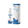 Fabricante Mayorista Dr. Spray para Sequedad de Manos y Pies Kai 60ml/Caja Dropshipping