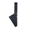 Funda de espada vikinga retro medieval transfronteriza, funda de cuero renacentista, soporte para espada, accesorios de cosplay de Halloween