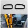 23 Modificación Interior para Ranger Aplicable a Ford Ranger Salida de Aire Consola Central de Cambios Reposabrazos Interior Portavasos