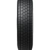 Triángulo (Triángulo) neumático de alambre de acero para autobús 12R22.5-16PRTRD88 patrón de nieve