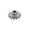 Fornecedor de Processamento de Metalurgia do Pó de Metal Aço Inoxidável Formação de Pó de Metal Moldagem por Injeção de Metal Promoção Mim