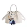 Bolso Casual de Moda 2026 para Mujer, Bolso Cruzado Versátil Vintage Otoño/Invierno, Bolso de Cubo de Hombro Único con Diseño de Nicho