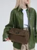 Nueva Bolsa para Viajar, Gran Capacidad, Bolso de Mujer Más Vendido, Bolso de Hombro Moderno y Versátil, Bolso Cruzado de Cadena Casual y Sencillo