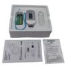 Oxímetro Hainuo, Tipo Clipe para Saturação de Oxigênio, Detector de Saturação de Oxigênio no Sangue para Uso Doméstico, Oxímetro, Medidor de Frequência Cardíaca