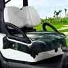 Suministro Exclusivo Transfronterizo de Cubiertas Antipolvo para Asientos de Carritos de Golf, Fundas para Asientos, Cubiertas Protectoras para Asientos de Vehículos Turísticos, Serie Cielo Estrellado
