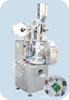 Máquina de Embalagem de Sachês de Chá Triangulares Máquina de Embalagem de Sachês de Chá Não Tecido Piramidal Máquina de Embalagem de Chá