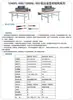 Máquina de Horneado Automática para Tubo Termorretráctil, Horno de Túnel Pequeño, Calentamiento a Temperatura Constante, Máquina de Encogimiento para Empaque de Funda Aislante, Máquina de Horneado de Mangas